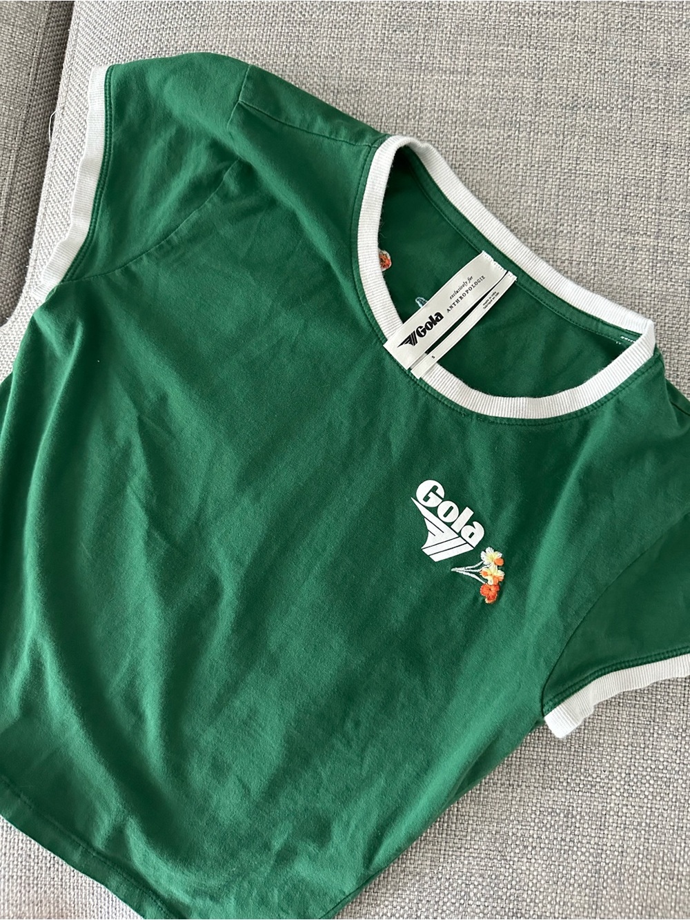 Gola x Anthropologie